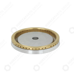 Horeca Parts - Korona palnika śr.120mm - kuchnia Bertos
