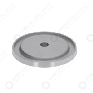 Horeca Parts - Burner 120 mm - gas cooker Bertos, Faba, Macfrin, MasBaga, RM-Gastro