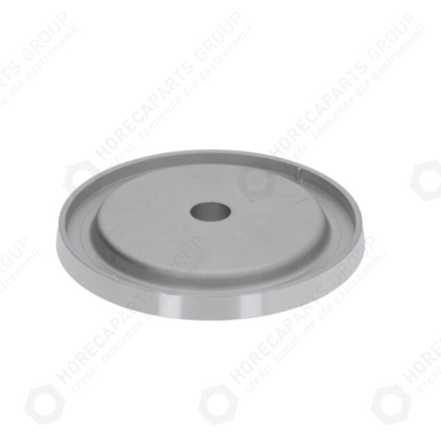 Horeca Parts - Burner 120 mm - gas cooker Bertos, Faba, Macfrin, MasBaga, RM-Gastro