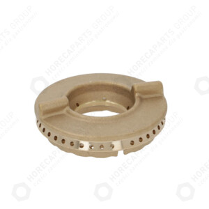 Horeca Parts - Burner 80 mm - Lotus gas cooker