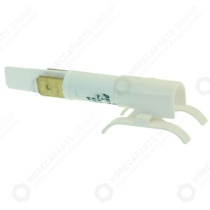 Horeca Parts - Kontrolka zielona 250V