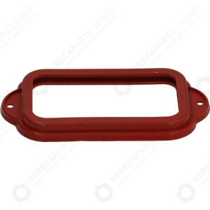 Horeca Parts - Uszczelka prostokątna 140x75mm do lampki oświetlenia