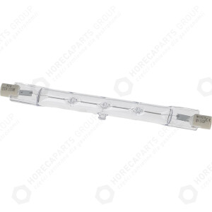 Horeca Parts - Halogen bulb R7s 200W 230V
