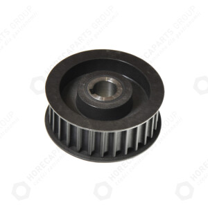 Horeca Parts - Koło pasowe - Wałkownica Hendi 226629, 226605