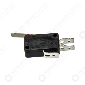 Horeca Parts - Mikrowyłącznik osłony dzieży - Miesiarka spiralna Hendi 226315 (IBT10), 226209 (IBT20), 226308 (IBT30), 226339 (ITR10), 226346 (ITR20), 226360 (ITR30)