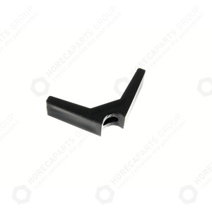 Horeca Parts - Wspornik narożny - wózek 810002 i 810101