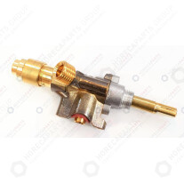 Horeca Parts - Plynový ventil - Hendi 147801 plynová stolička