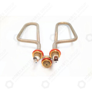 Horeca Parts - Grzałka 1000W / 230V - podgrzewacz / dyspenser do gorącej czekolady Hendi 5L (274125)