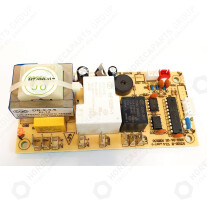 Horeca Parts - Hauptplatine - Kühlvitrine 233238, 233634, 233689