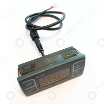 Horeca Parts - Controller mit Display - Hendi top freezer display case 233689