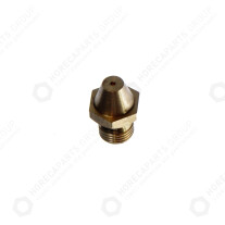 Horeca Parts - Tryska hořáku 2,0 mm (na zemní plyn GZ50) - plynová stolička Hendi 147801