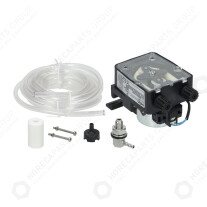 Horeca Parts - Distribuitor lichid de spălare debit reglabil 0-3 l/h 220/240V 50/60Hz 8W control timp/standby - Mașini de spălat vase comerciale Dihr (3090138)