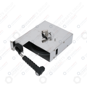 Horeca Parts - Zestaw prysznicowy - Piec Lainox NAEV101R