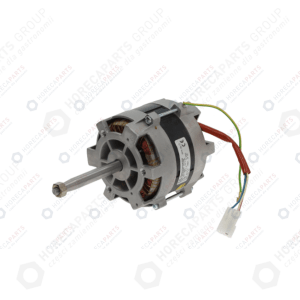 Horeca Parts - Motor ventilátoru - sporák Lainox Naboo 071