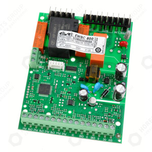 Horeca Parts - Main board - blast chiller Hendi AT05IS0TH, AT03ISOTH, AT07ISOTH, AT10ISOTH