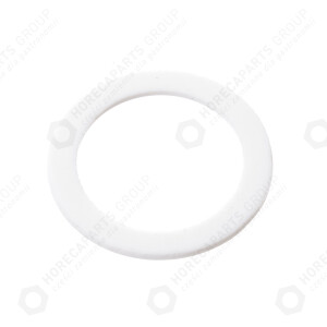 Horeca Parts - Boiler heater gasket 58x43x2mm - Wega Atlas, Luna, Pegaso, Polaris, Vela Vintage Ale coffee machine