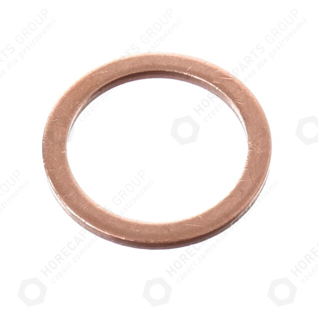 Horeca Parts - Steam valve gasket 26x20x2mm - Wega Atlas, Pegaso, Vela Vintage Ale coffee machine