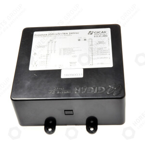 Horeca Parts - Controler Gicar - Wega Atlas, mașină de cafea Pegaso
