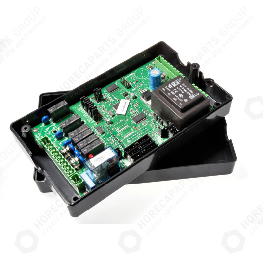 Horeca Parts - Polaris CPU 1/2/3gr. 220/230V (fără panou) - Wega Polaris filtru de cafea flacon