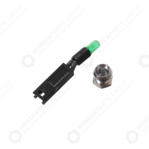 Horeca Parts - Kontrolka zielona LED - Ekspres do kawy Wega Luna, Pegaso