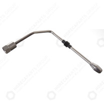Horeca Parts - Dysza stalowa pary prawa - Ekspres do kawy Wega Vela Vintage Ale