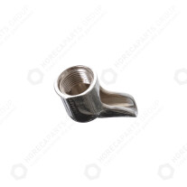 Horeca Parts - Wylewka pojedyńcza 3/8" - Ekspres do kawy WEGA Atlas, Luna. Pegaso, Polaris, Vela vintage ale, Wbar, IO, EVD, Sphera, Orion, Mininova, MyConcept