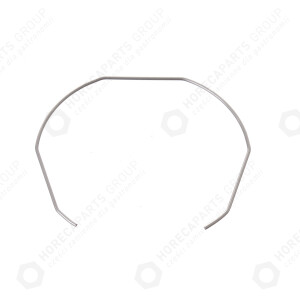 Horeca Parts - Sprężyna łyżki grupy śr.1,00mm - Ekspres do kawy Wega Atlas, Vela Vintage Ale