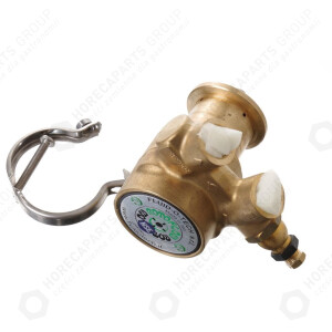 Horeca Parts - Pompa rotacyjna ROTOFLOW 3/8" 100 L/h - Ekspres do kawy Wega Luna, Pegaso, Polaris