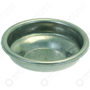 Horeca Parts - Group spoon strainer 6gr (dia. 70x20.5mm) - FUTURMAT Ariete, Rimini, GAGIA Bella, Palanca, ITALCREM Capri, VISACREM Brava, Nera coffee machines