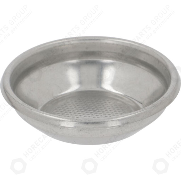 Horeca Parts - Group spoon strainer 6gr (dia. 68x18mm) - Cimbali JUNIOR, M100, M21, M22, M24, M26, M27, M28, M29, M30, M31, M32, M34, M39 Dosatron, Classic, Selectron (8C2320 529018)