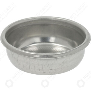Horeca Parts - Sitko łyżki grupy 12gr (śr. 68x22mm) - ekspres CIMBALI Junior, Compact, M28, M30, M31, IBERITAL Expression, Compacta, Junior (457-233-000, 12-332, 8C010, 457233000, GC2T046/LF, C085, 529020)