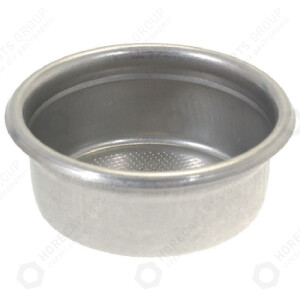 Horeca Parts - Group 14gr spoon strainer (Diameter 66x25mm) - San Marco 100-S-E, 105, 20-20-CLASSIC, 20-20-LEVA, 20-20-TOP, 85-E, 85-LEVA, 85-S, 95, 95-PRACTICAL-A, D, NEW-105-S-E ( 8DC01, 14-047)