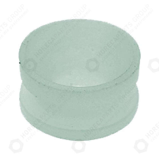 Horeca Parts - Garnitura conică PTFE 15x8x7 mm - Mașină de cafea Futurmat