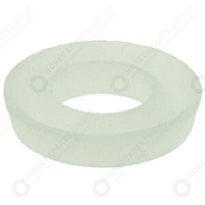 Horeca Parts - Gasket ø 21x11x4.5 mm - cob coffee maker Atel, De vecchi giuseppe, Gaggia, Pavoni