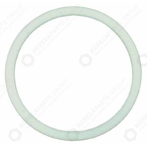 Horeca Parts - Flat gasket 58x51x2 mm