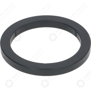 Horeca Parts - Etanșare găleată grup 73x57x8mm 3 caneluri interioare