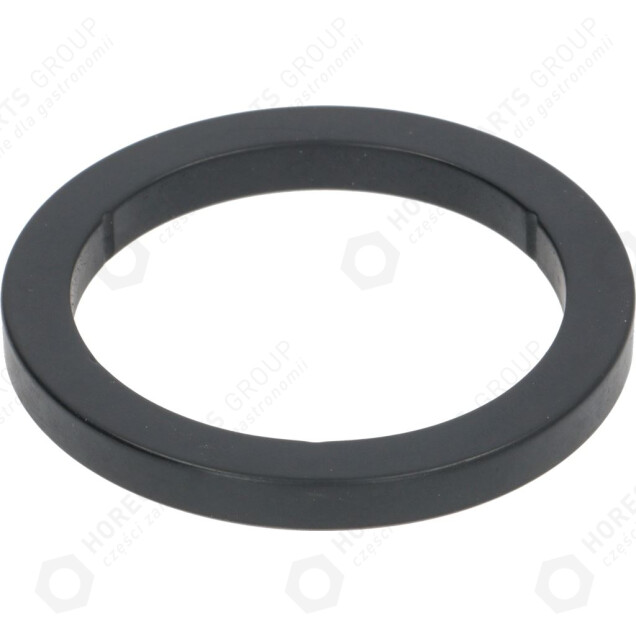 Horeca Parts - Etanșare găleată grup 73x57x8mm 3 caneluri interioare