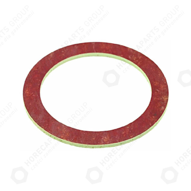 Horeca Parts - Flat gasket 55x42x2mm - Elektra cob coffee machine, Marzocco