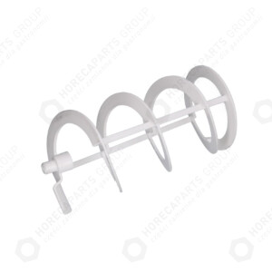 Horeca Parts - Spirala plastikowa Długość 340 mm - Granitor GBG, Sencotel, Staff
