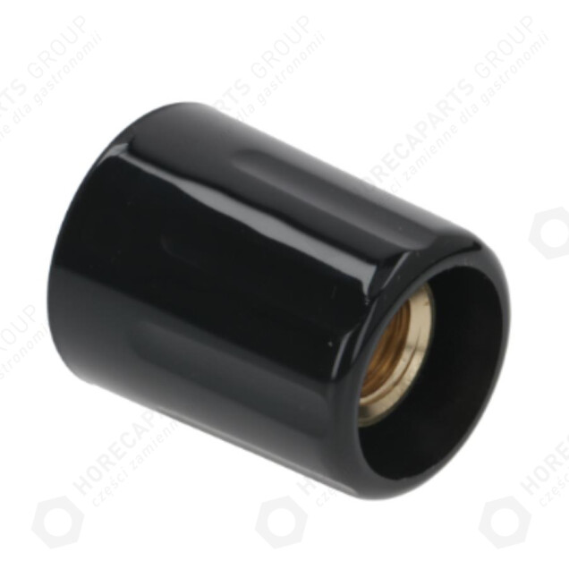 Horeca Parts - Water/steam valve knob - Expobar, FIamma, Crem cob coffee maker