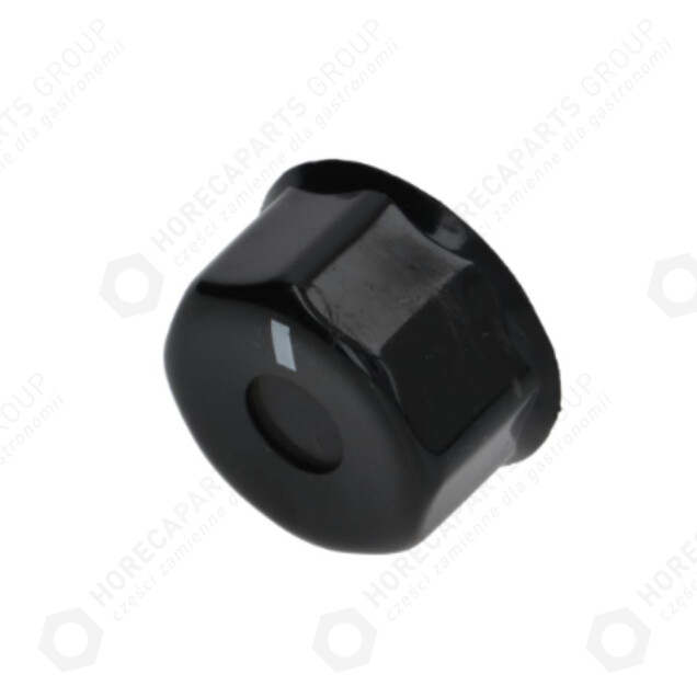 Horeca Parts - Průměr knoflíku 38mm - FUTURMAT-ARIETE, KVALITNÍ ESPRESSO kávovar
