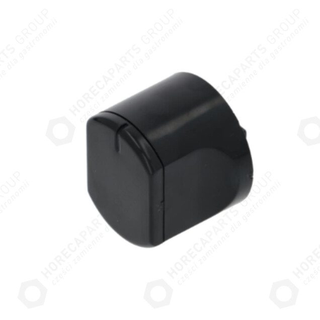 Horeca Parts - Drehknopf Wasser/Dampf Ø 45 mm - Cimbali Kolbenkaffeemaschine