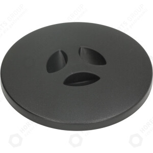 Horeca Parts - Pokrywka pojemnika na kawę 210 mm - młynek do kawy Astoria-Cma, Grimac, Mazzer