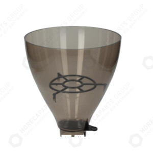 Horeca Parts - Pojemnik na kawę - młynek do kawy MACAP MX900