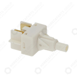 Horeca Parts - 2-pole switch 16A 230V white - cob coffee maker Vega, Astoria, Grimac