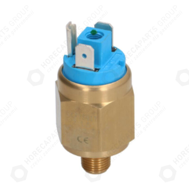 Horeca Parts - Tlakový spínač 1,5bar 1/8 '' - Astoria, kávovar Wega