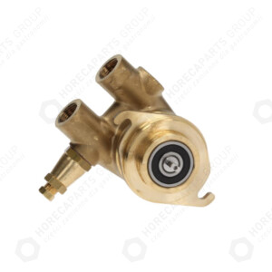 Horeca Parts - 3/8 rotační pumpa - espresso kávovar Faema