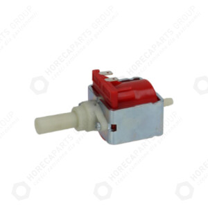 Horeca Parts - Vibrační pumpa 48W 230V 1/8"- 6mm - kávovar Lavazza, Brasilia