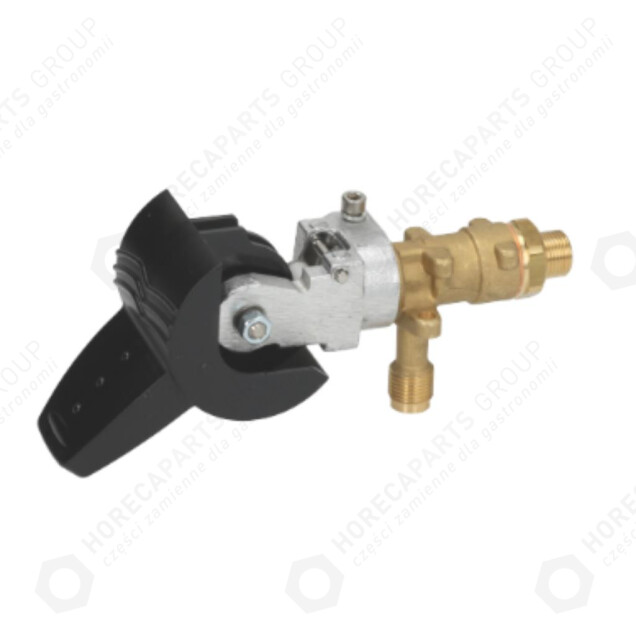 Horeca Parts - Kompletní vodní / párový ventil - espresso kávovar CONTI