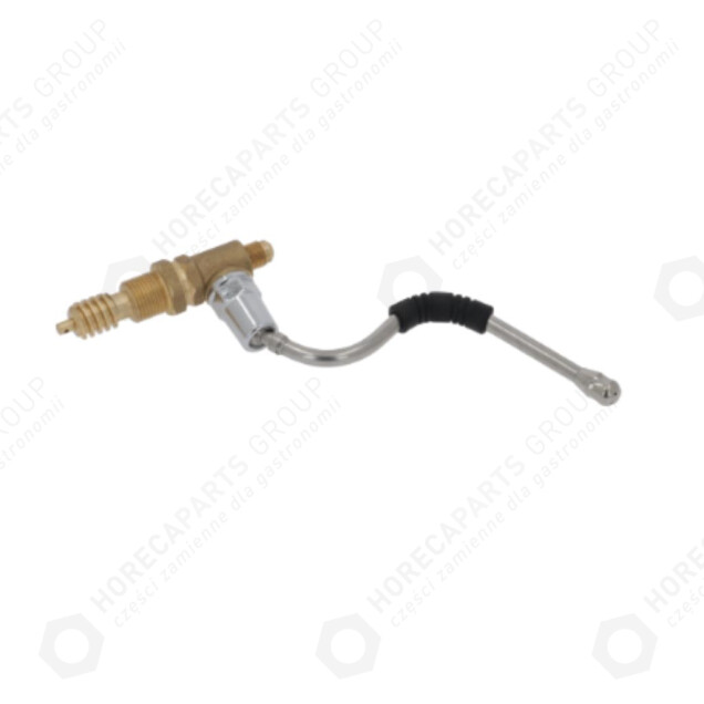 Horeca Parts - Steam outlet - Futurmat cob coffee machine